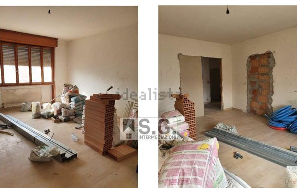 appartamento in vendita a Venezia in zona Mestre