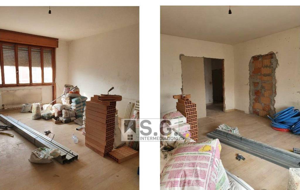 appartamento in vendita a Venezia in zona Mestre