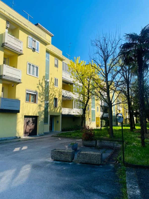 appartamento in vendita a Venezia in zona Marghera