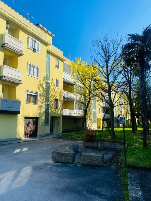 appartamento in vendita a Venezia in zona Marghera