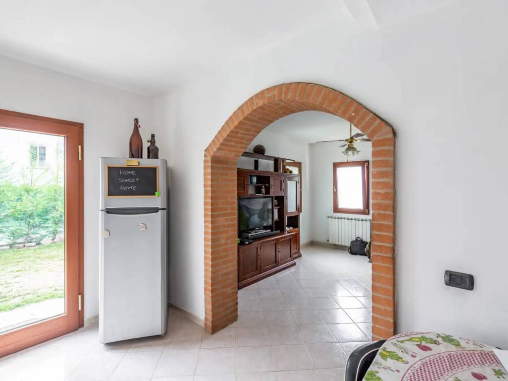 casa indipendente in vendita a Venezia in zona Favaro Veneto