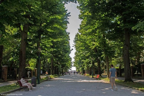 appartamento in vendita a Venezia in zona Sestiere Castello