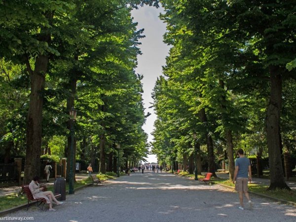 appartamento in vendita a Venezia in zona Sestiere Castello