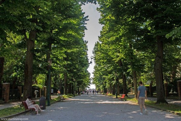 appartamento in vendita a Venezia in zona Sestiere Castello