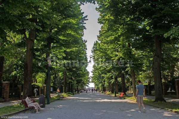 appartamento in vendita a Venezia in zona Sestiere Castello