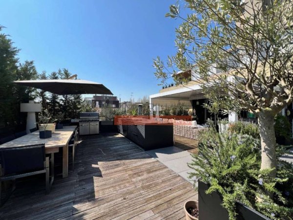 appartamento in vendita a Venezia in zona Mestre