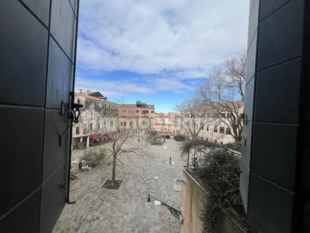 appartamento in vendita a Venezia in zona Sestiere Cannaregio