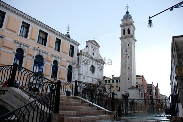 appartamento in vendita a Venezia in zona Sestiere Castello