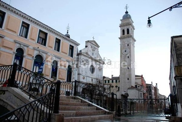 appartamento in vendita a Venezia in zona Sestiere Castello