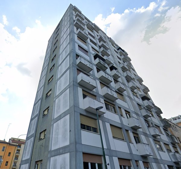 appartamento in vendita a Venezia in zona Mestre