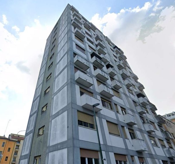 appartamento in vendita a Venezia in zona Mestre