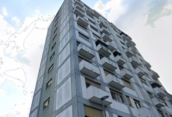appartamento in vendita a Venezia in zona Mestre