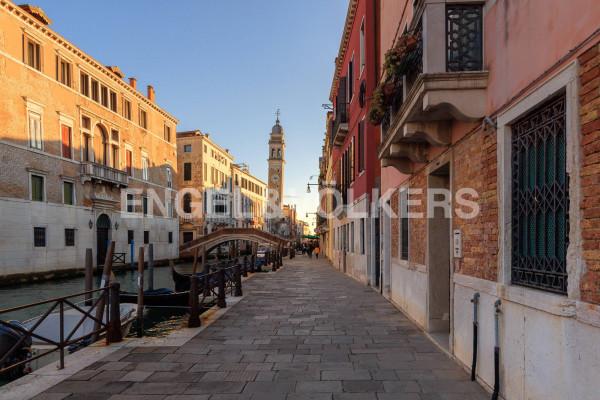 appartamento in vendita a Venezia in zona Sestiere San Marco