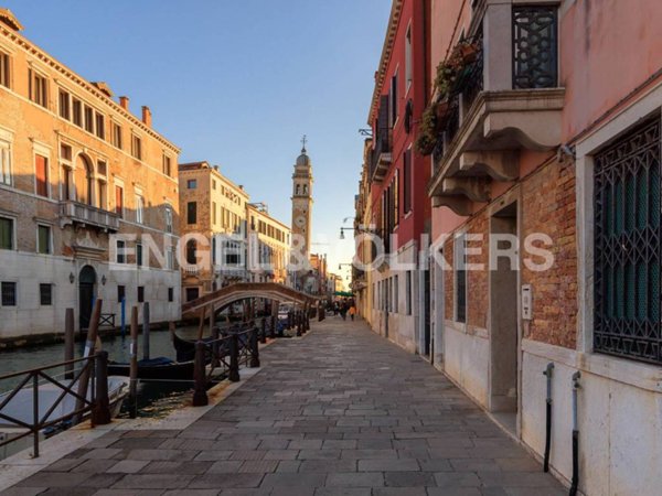 appartamento in vendita a Venezia in zona Sestiere San Marco