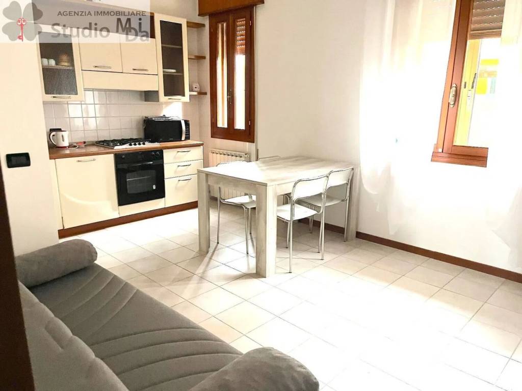 appartamento in vendita a Venezia in zona Tessera