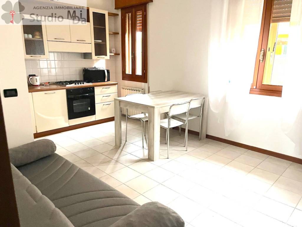 appartamento in vendita a Venezia in zona Favaro Veneto