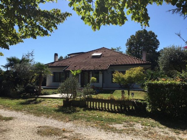casa indipendente in vendita a Venezia in zona Campalto
