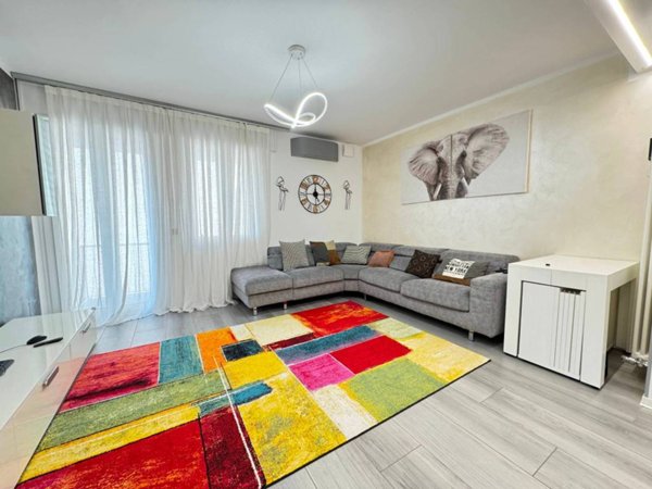 appartamento in vendita a Venezia in zona Mestre