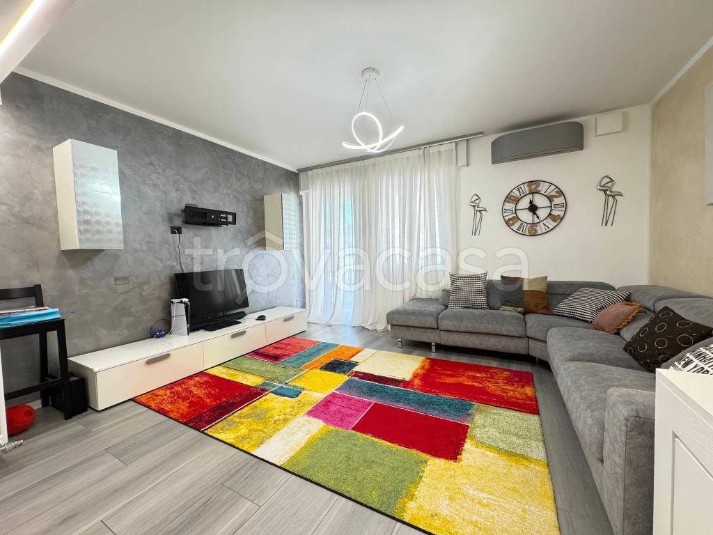 appartamento in vendita a Venezia in zona Mestre