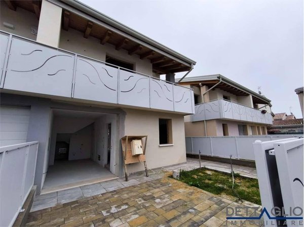 casa indipendente in vendita a Venezia in zona Favaro Veneto