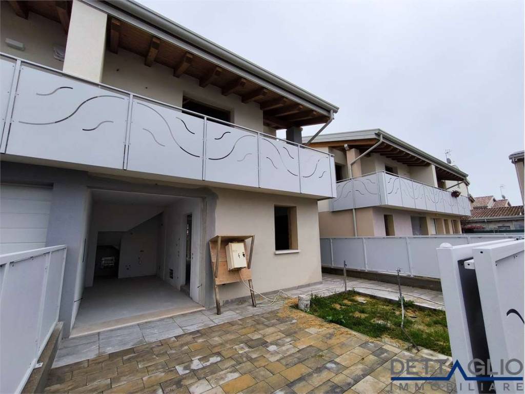 casa indipendente in vendita a Venezia in zona Mestre