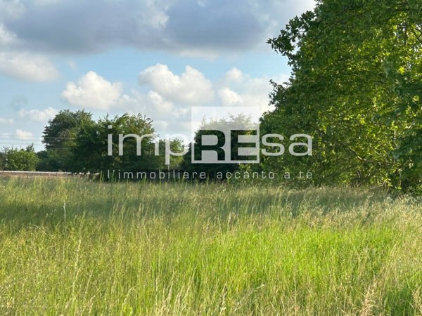 terreno agricolo in vendita a Venezia in zona Zelarino