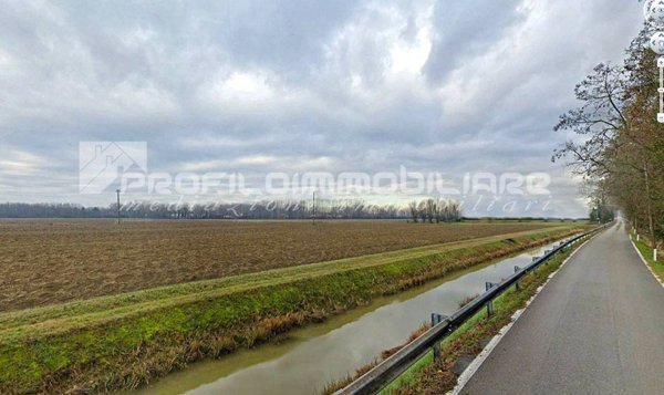 terreno agricolo in vendita a Venezia in zona Tessera