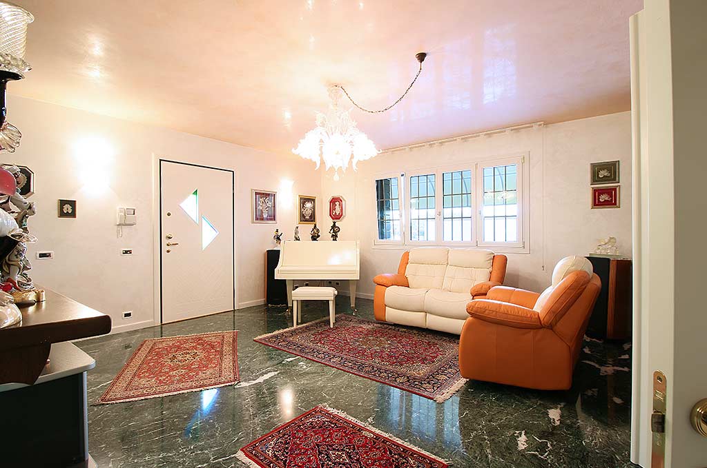 casa indipendente in vendita a Venezia in zona Mestre