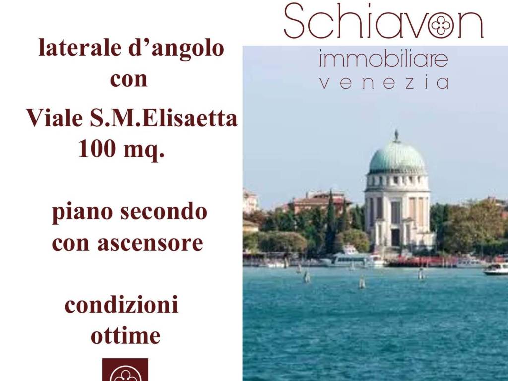 appartamento in vendita a Venezia in zona Pellestrina