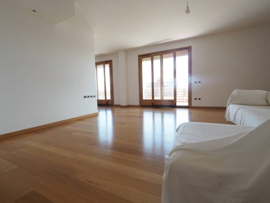 appartamento in vendita a Venezia in zona Marghera