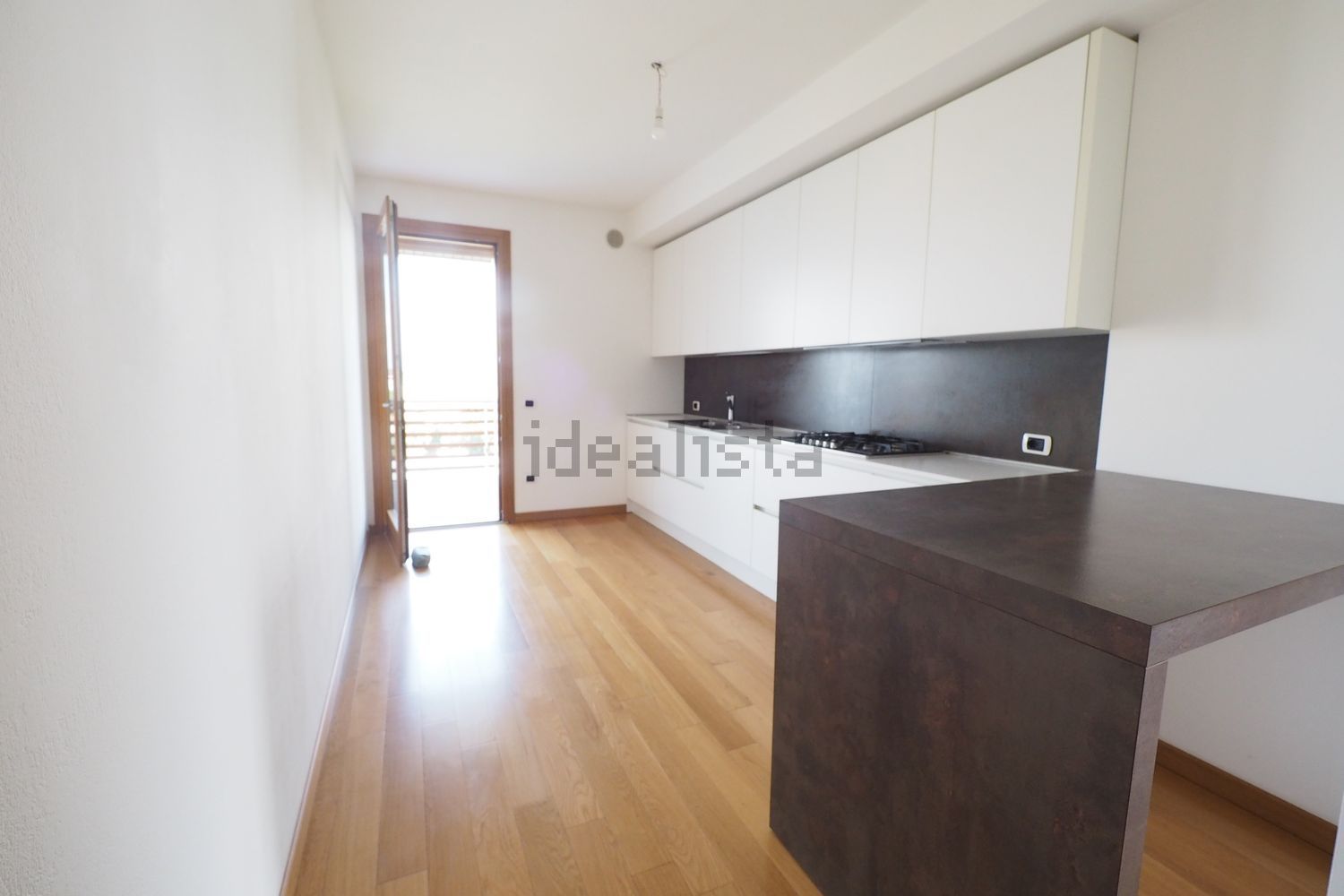 appartamento in vendita a Venezia in zona Mestre