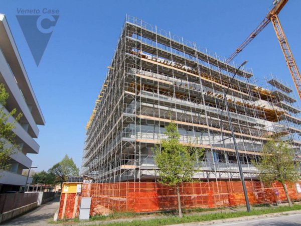 appartamento in vendita a Venezia in zona Zelarino