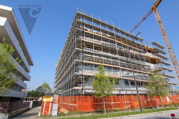 appartamento in vendita a Venezia in zona Zelarino