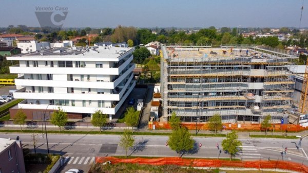 appartamento in vendita a Venezia in zona Mestre