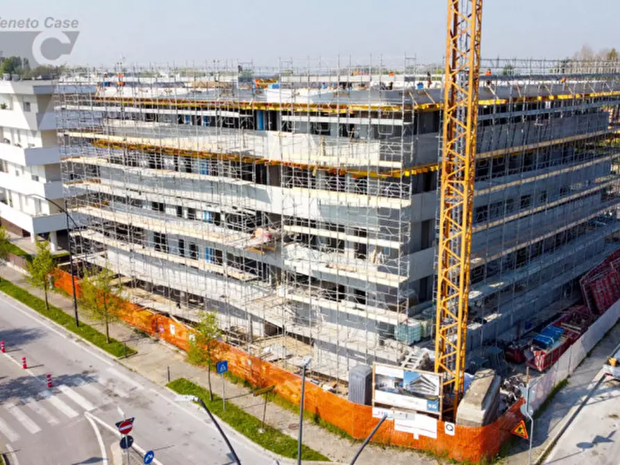 appartamento in vendita a Venezia in zona Mestre