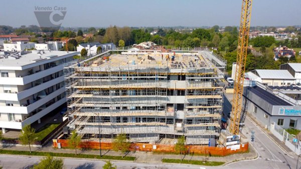 appartamento in vendita a Venezia in zona Zelarino