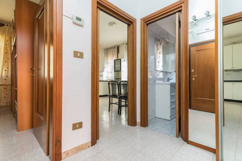 appartamento in vendita a Venezia in zona Marghera