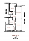 casa indipendente in vendita a Venezia in zona Mestre