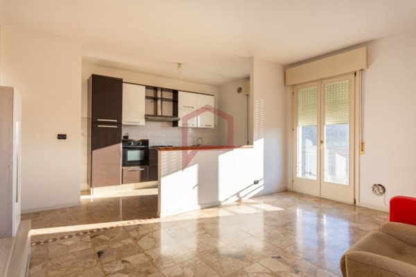 appartamento in vendita a Venezia in zona Zelarino