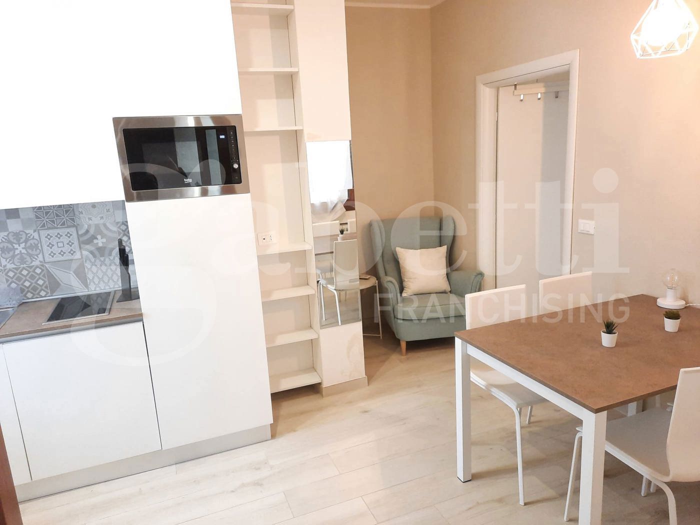 appartamento in vendita a Venezia in zona Sestiere Cannaregio