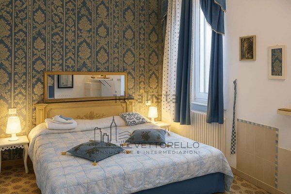 appartamento in vendita a Venezia in zona Sestiere Castello