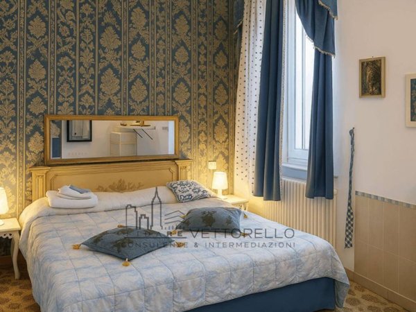 appartamento in vendita a Venezia in zona Sestiere Castello