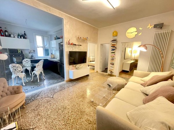 appartamento in vendita a Venezia in zona Sestiere Castello