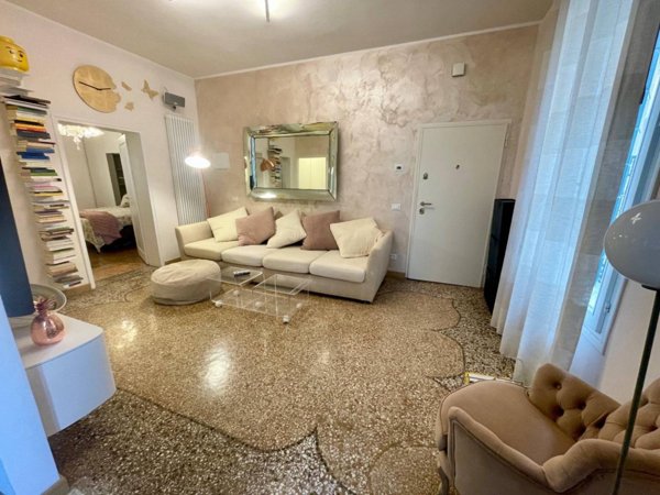 appartamento in vendita a Venezia