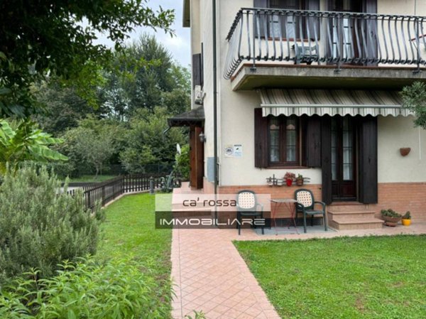 casa indipendente in vendita a Venezia in zona Favaro Veneto