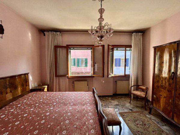 casa indipendente in vendita a Venezia in zona Burano