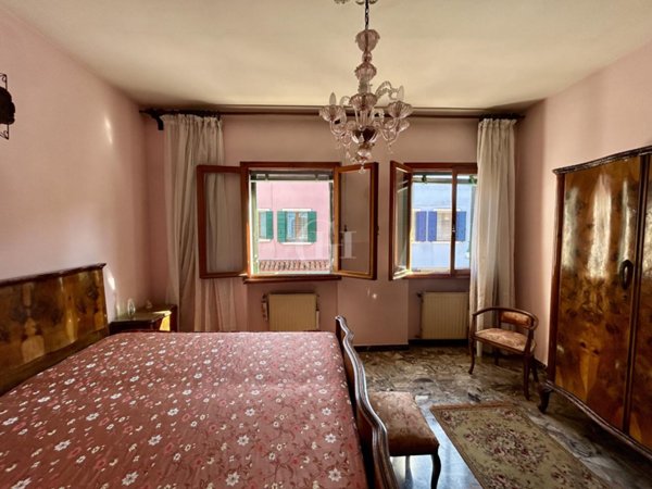 casa indipendente in vendita a Venezia in zona Burano