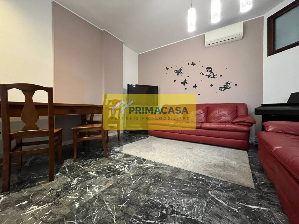 appartamento in vendita a Venezia in zona Favaro Veneto