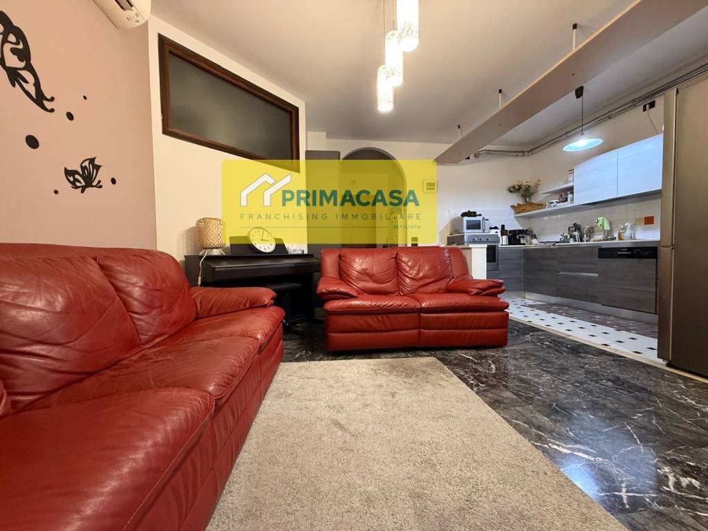 appartamento in vendita a Venezia in zona Favaro Veneto