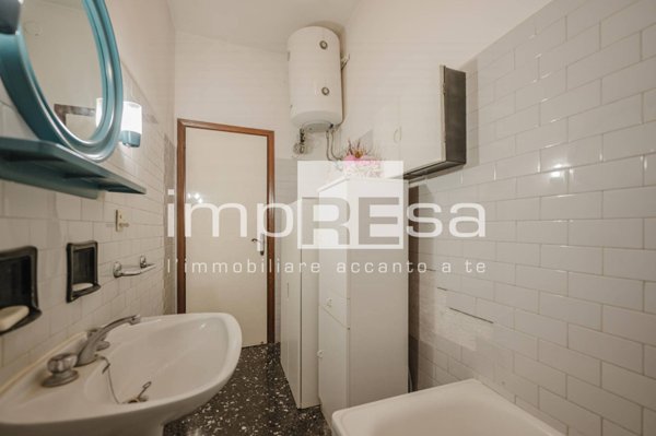 appartamento in vendita a Venezia in zona Sestiere Castello